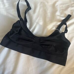 SKIMS SEAMLESS SCULPT BRALETTE